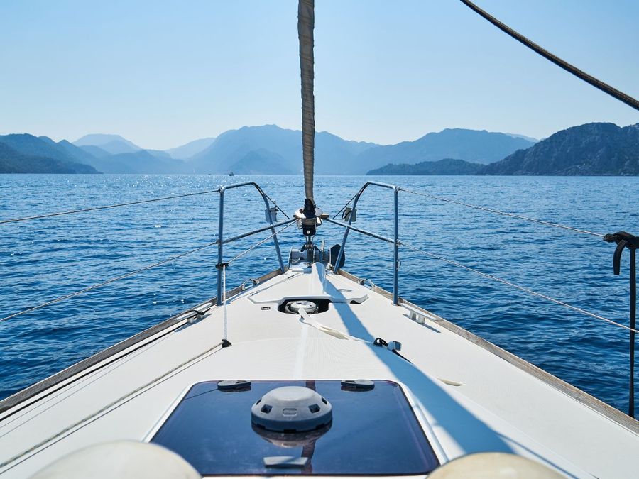Winter Boating in NZ