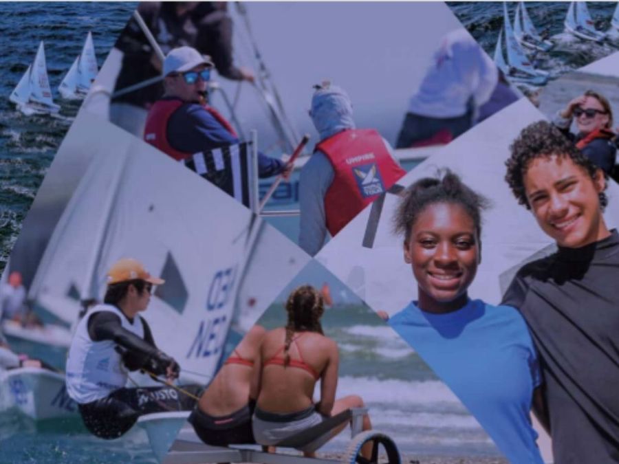 World Sailing Academy