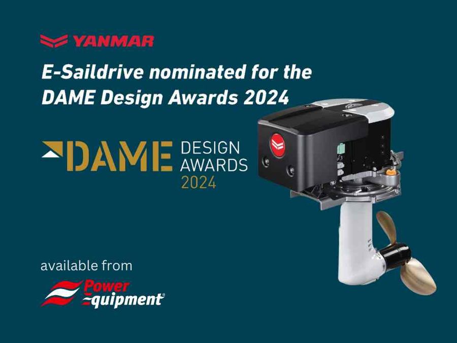 Yanmar from Power Equipment