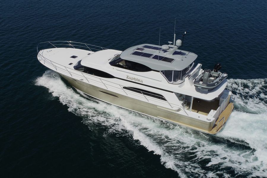 Tauranga newcomer Marra Marine steals the show with Kaeā debut, 27 October 2026