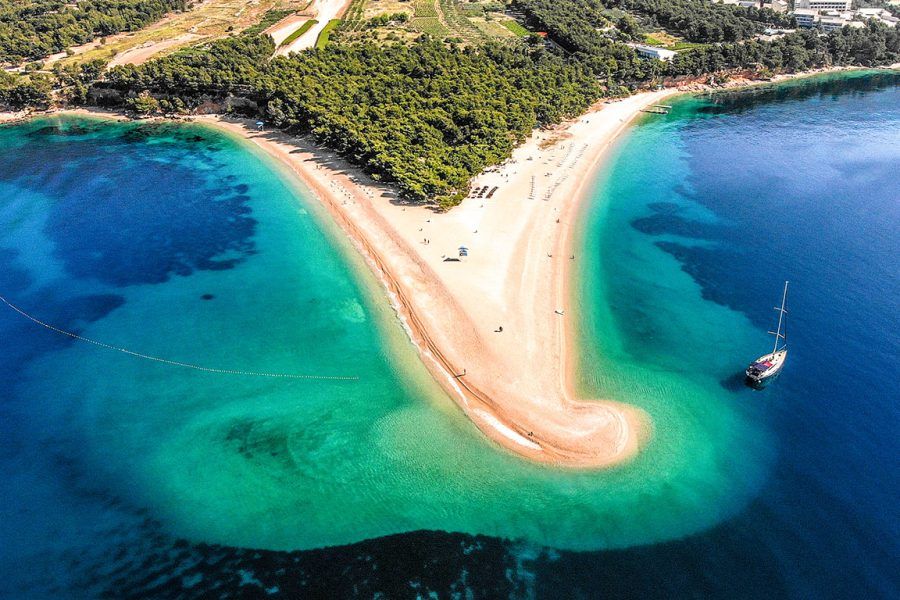 Croatia woos Southampton with 249 islands and a discount, 02 September 2026