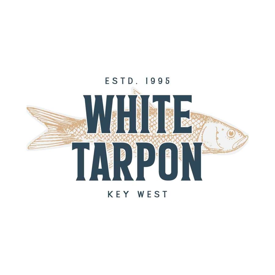 White Tarpon, Key West