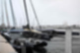 Gitana 18, the Maxi Edmond de Rothschild, photographed by Sébastien Salom-Gomis.
