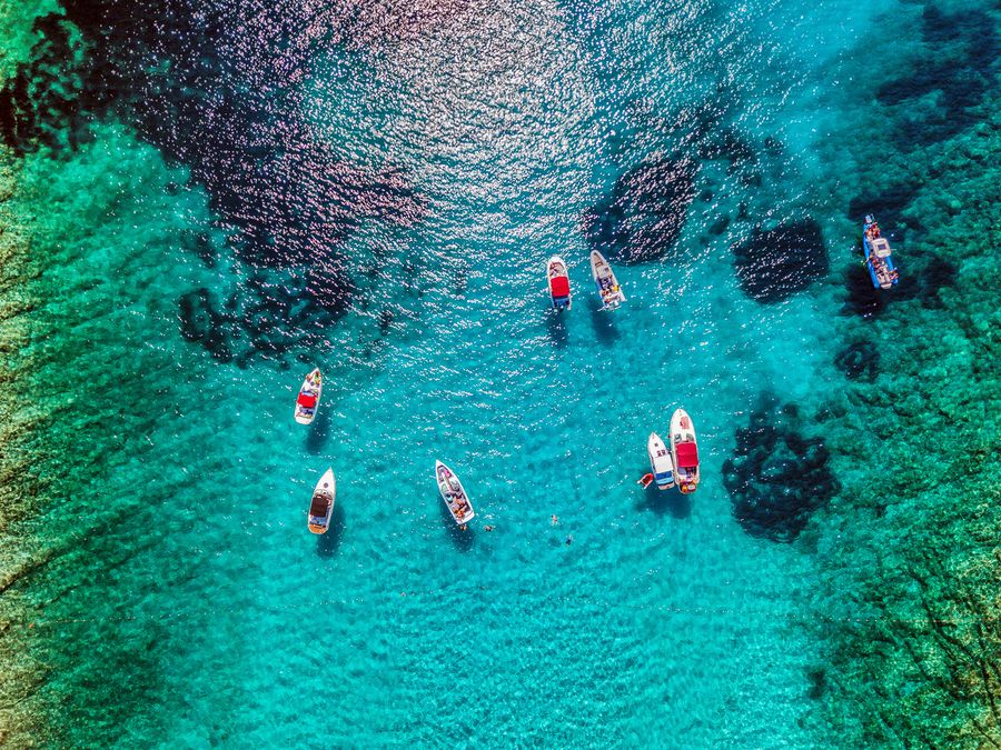 Croatia woos Southampton with 249 islands and a discount, 02 September 2026