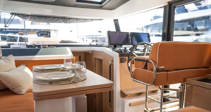 Beneteau debuts two motor yachts built for comfort and freedom, 10 September 2026