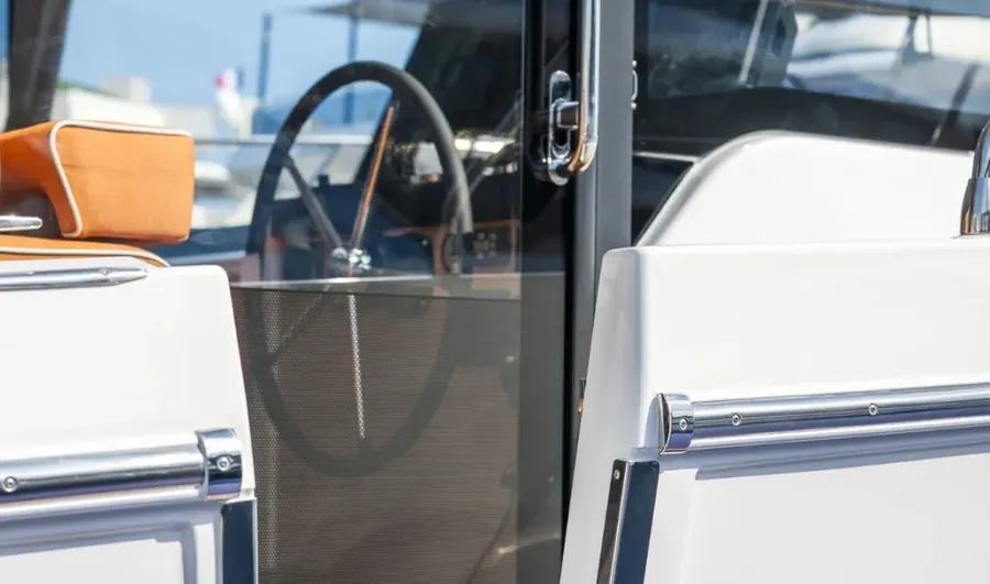 Beneteau debuts two motor yachts built for comfort and freedom, 10 September 2026