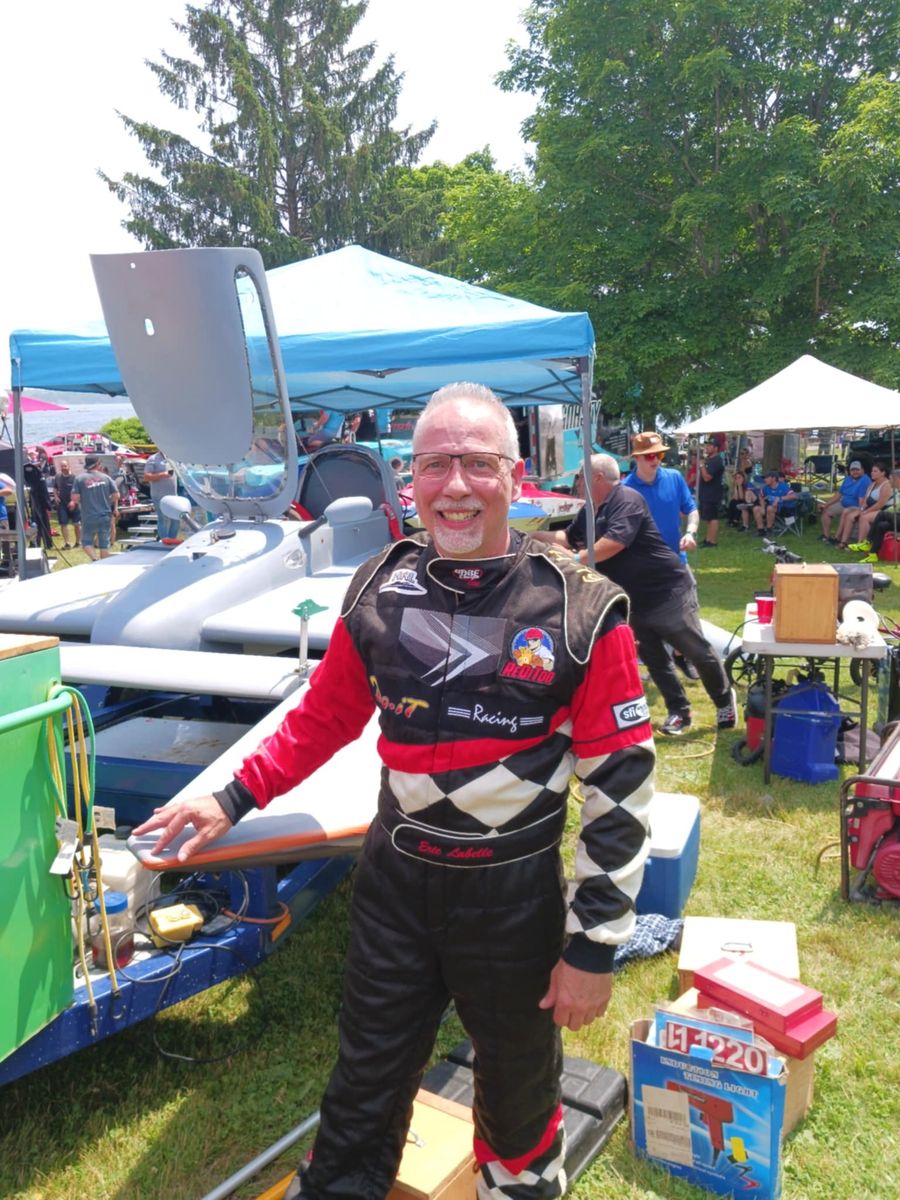 Labelle signs three-year Pro Hydro deal to revive Do It name at Valleyfield, 10 April 2026