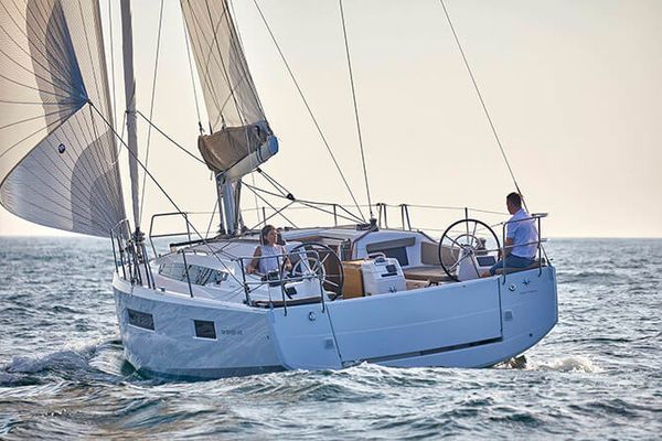 From dinghy racing to Corsica cruises, one family's Jeanneau loyalty, 05 October 2026