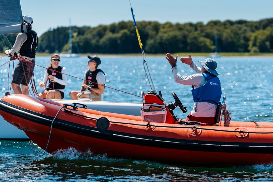 Free coaching scheme helps unsponsored teams reach quarter-finals at youth worlds, 24 June 2026