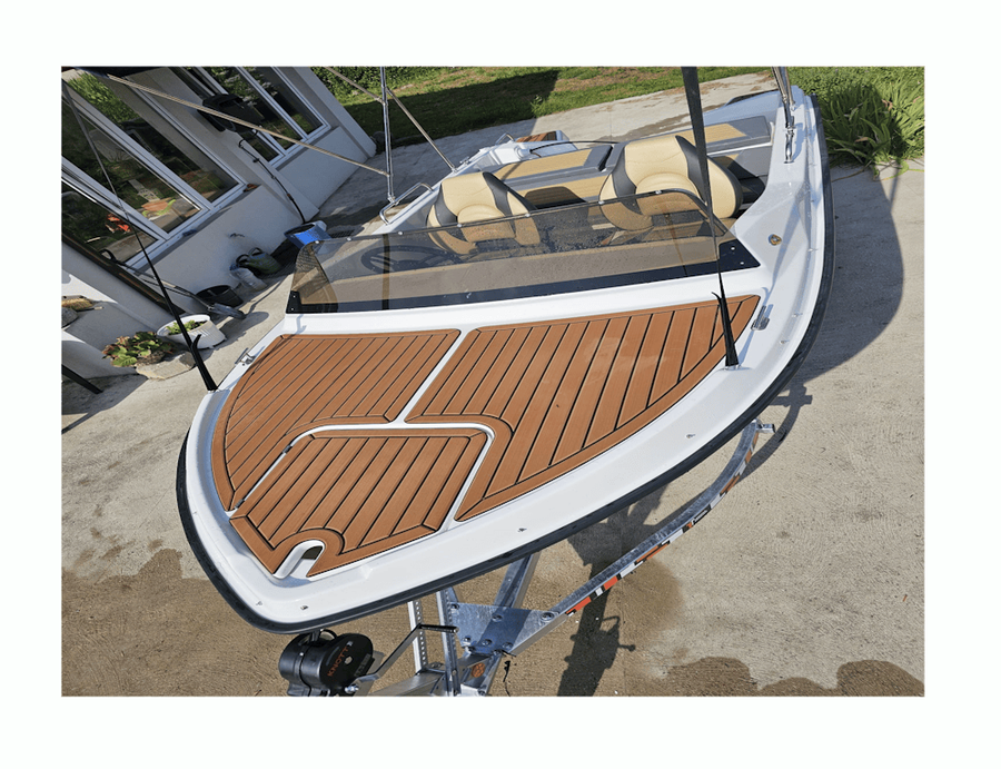 Mini Fisher Classic brings old world style to modern boating, 15 September 2026