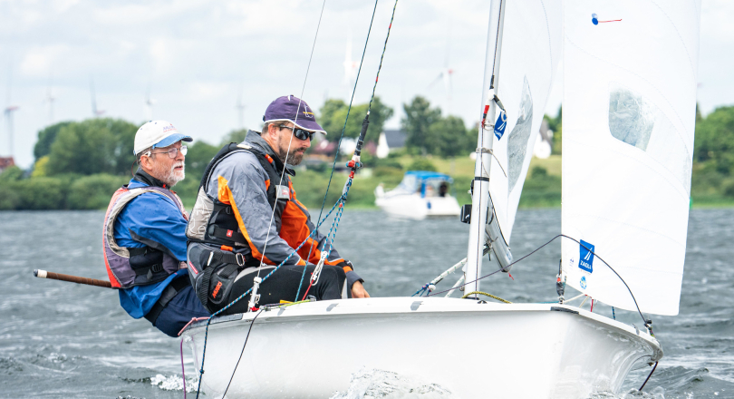 470 class turns 50 with Slovenia reunion open to every sailor who ever raced one, 17 June 2026
