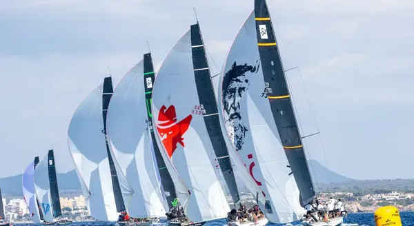 New Med circuit raises the bar for Class 0 superyachts, 01 October 2026