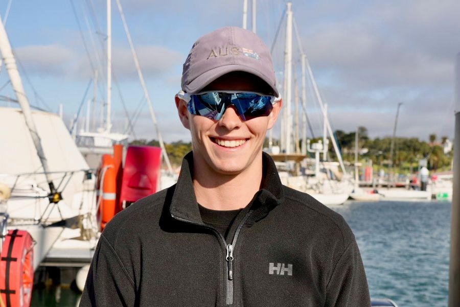 Tight rivalries collide as Corio Bay hosts youth match racing title, 22 October 2026