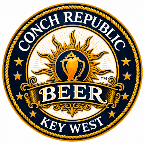 Conch Republic Beer crowned official brew as Key West races loom, 26 October 2026