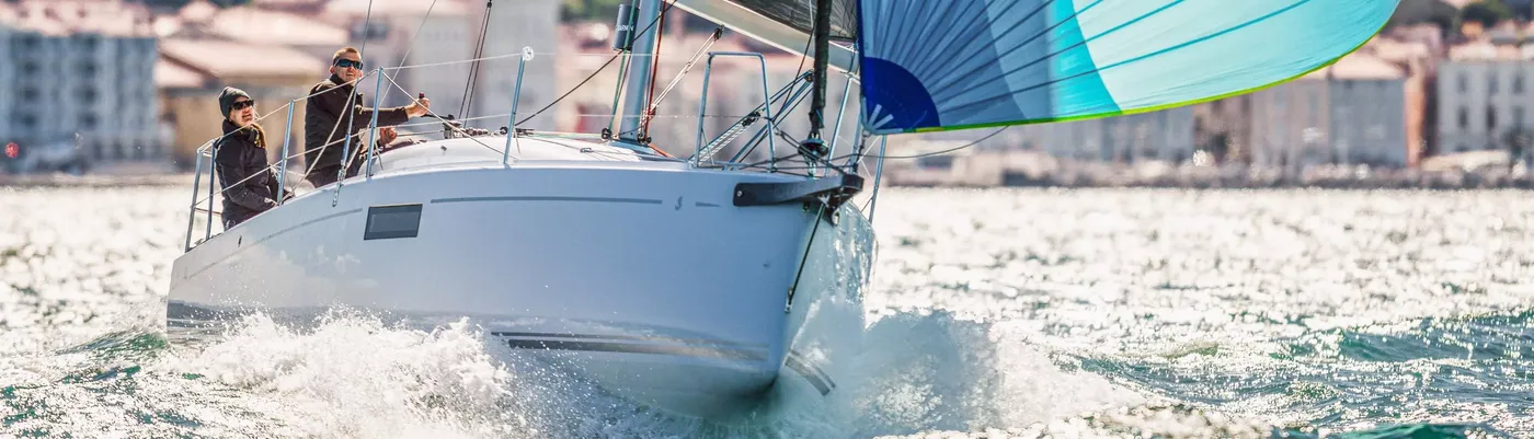First 30 wins fourth major award after edging out trimaran and rivals, 21 January 2026
