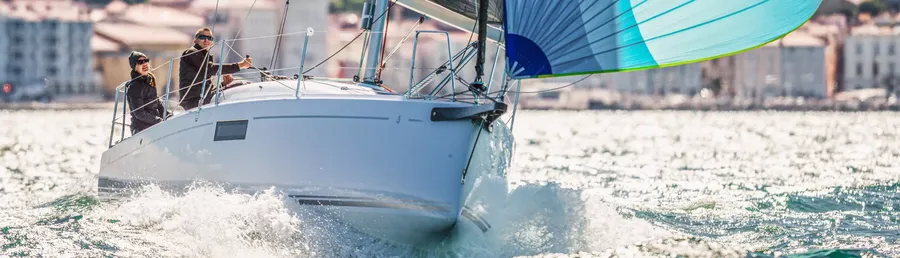 First 30 wins fourth major award after edging out trimaran and rivals, 21 January 2026