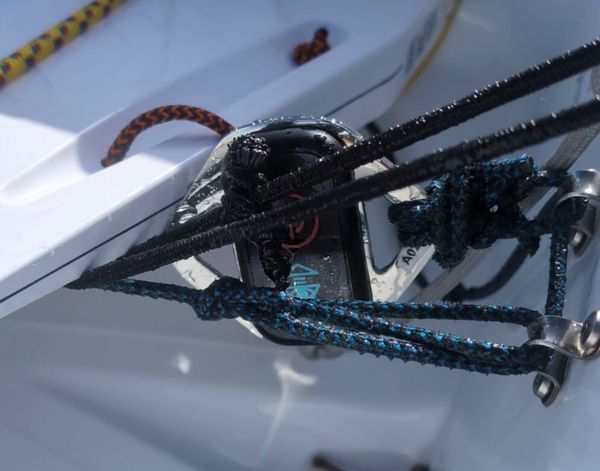 Cyclops Marine sensors to shape fairer Para sailing classification, 07 August 2026