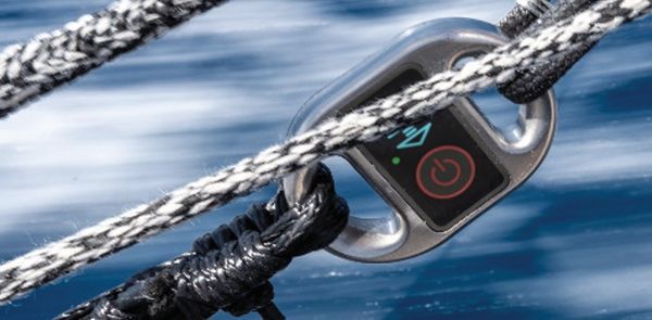 Cyclops Marine sensors to shape fairer Para sailing classification, 07 August 2026