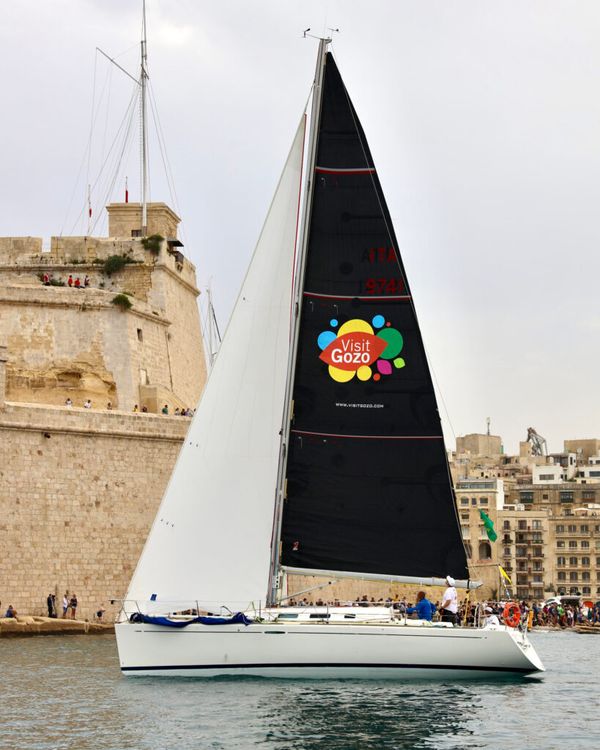 Malta's own chase glory in a race that never rests, 15 October 2026