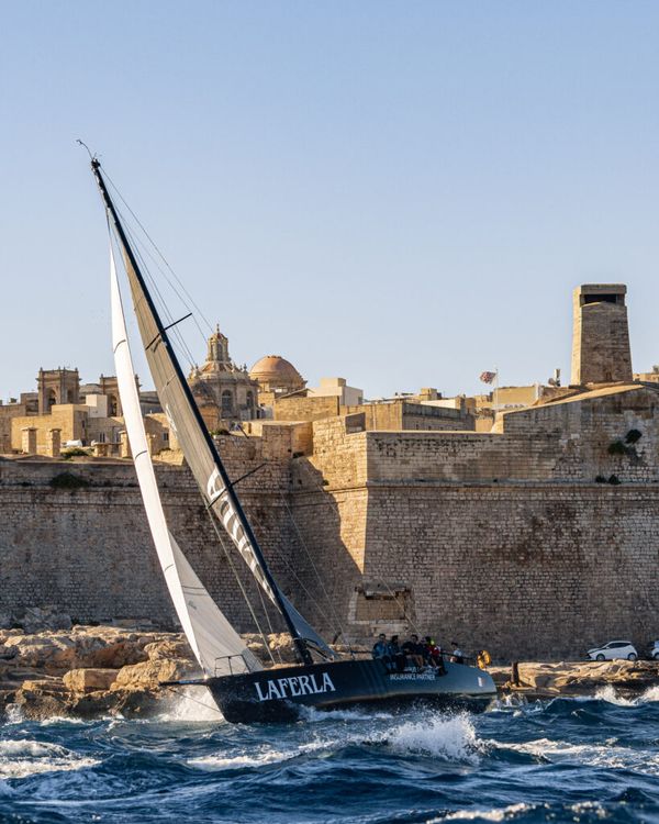 Malta's own chase glory in a race that never rests, 15 October 2026