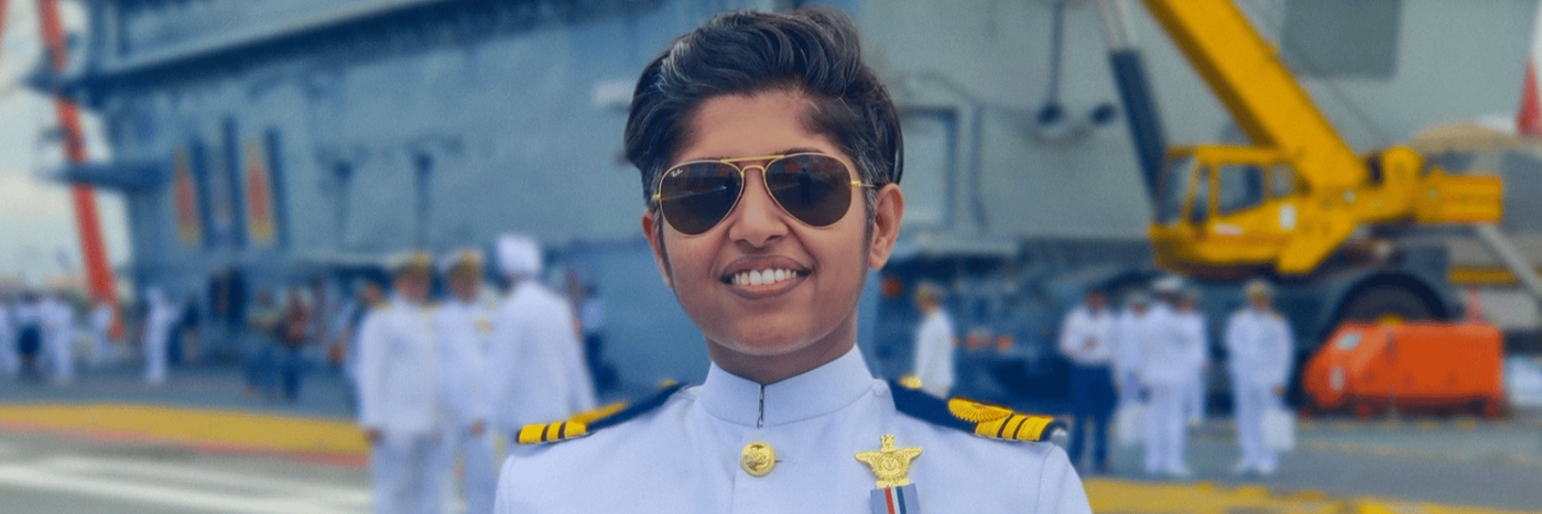 From aircraft carriers to Metstrade: a navy engineer's pivot, 27 October 2026
