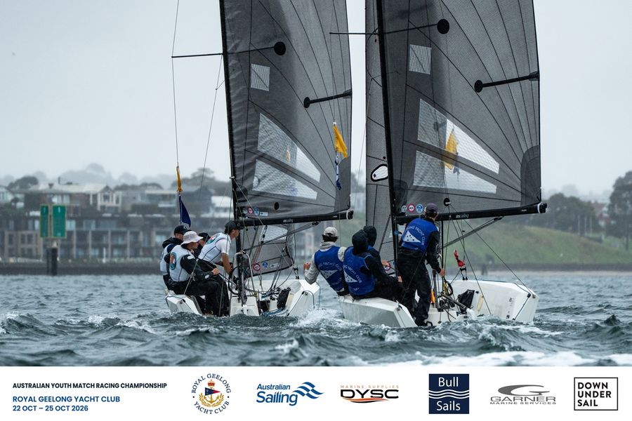 Tilly storms back from round-robin pain to claim youth title, 26 October 2026