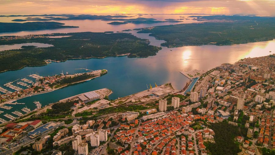 Croatia woos Southampton with 249 islands and a discount, 02 September 2026