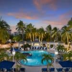 Key West resort joins race week lineup as Kiwis eye worlds, 12 October 2026