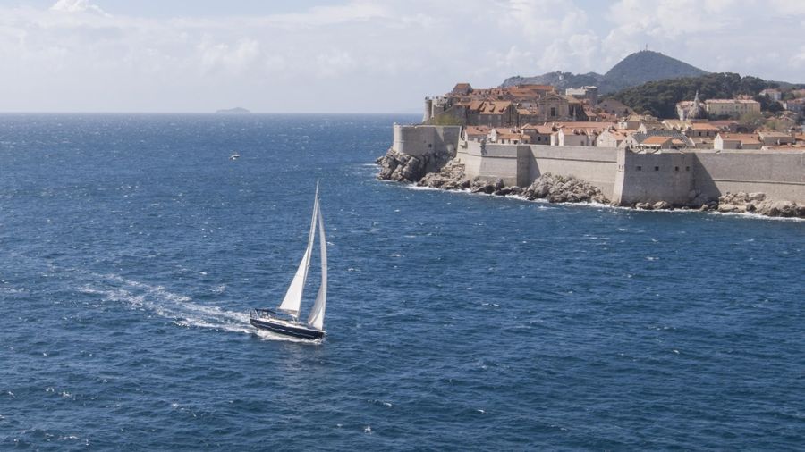 Croatia woos Southampton with 249 islands and a discount, 02 September 2026