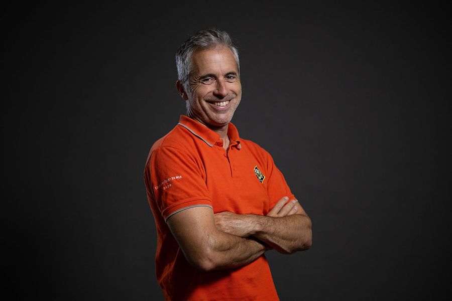 Five sailors can win this Route du Rhum, says Douguet, 25 October 2026