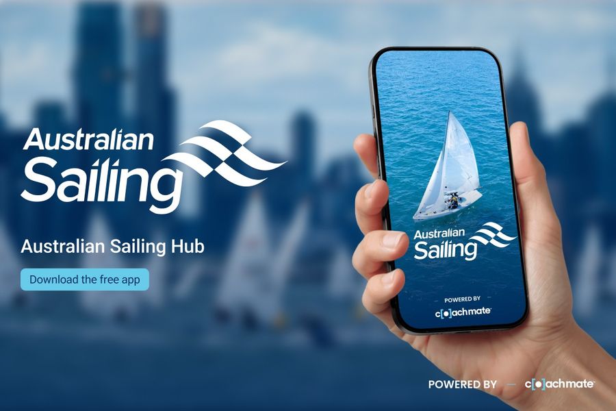 New app puts sailing instructor know-how in one pocket, 21 October 2026