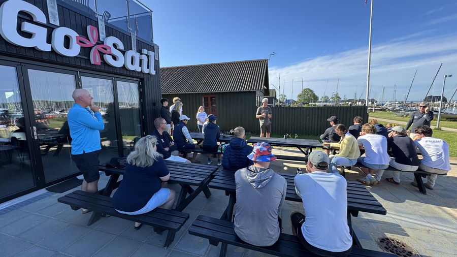 Free coaching scheme helps unsponsored teams reach quarter-finals at youth worlds, 24 June 2026