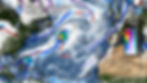 Azores High shift towards Biscay sharpens Route du Rhum outlook, 27 October 2026