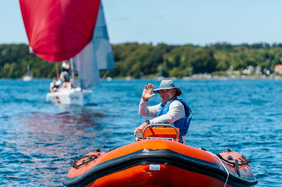 Free coaching scheme helps unsponsored teams reach quarter-finals at youth worlds, 24 June 2026