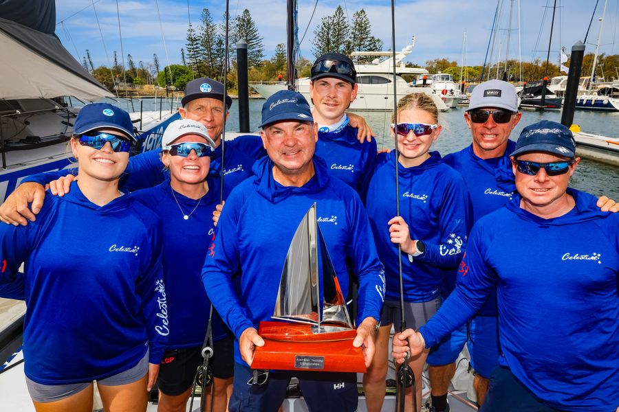 Storm shelter stop turns into Gold Coast title triumph, 06 October 2026