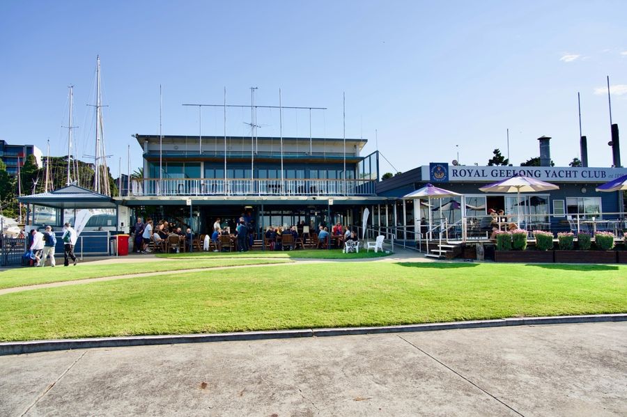Tight rivalries collide as Corio Bay hosts youth match racing title, 22 October 2026