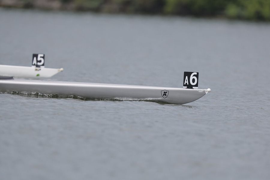 NZ U19 rowers win two golds at inaugural IRC in Michigan, 22 July 2025
