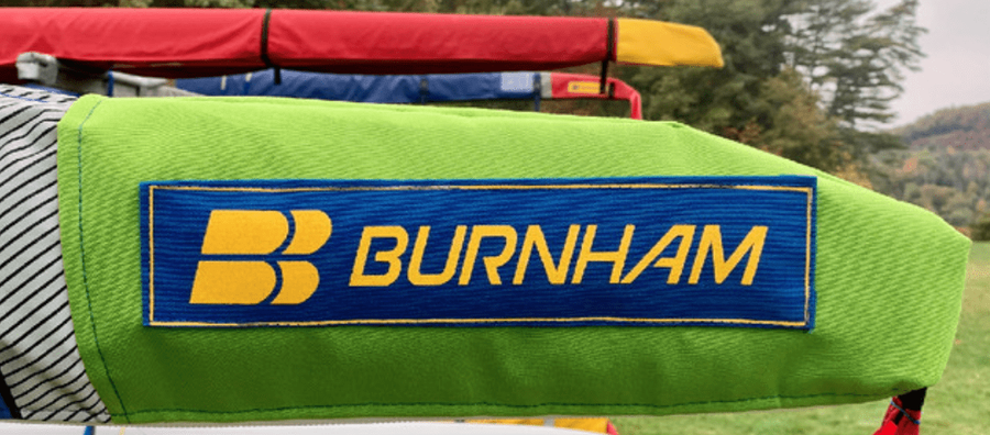 Aotearoa Boat Company appointed exclusive NZ distributor for Burnham covers, 20 January 2025