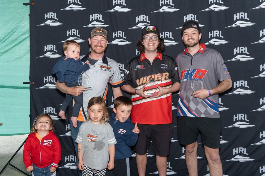 Sauvé, Shannon and Ewancios shine as HRL season opens at Cambridge, 26 May 2026
