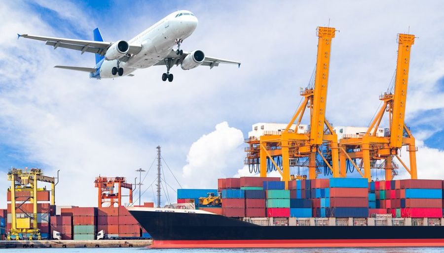 GAC freight services.