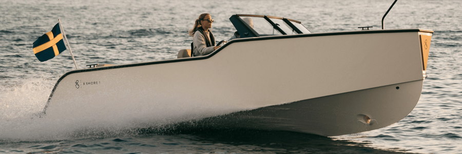 Electric boating shifts from promise to ecosystem as industry converges on integration, 22 June 2026