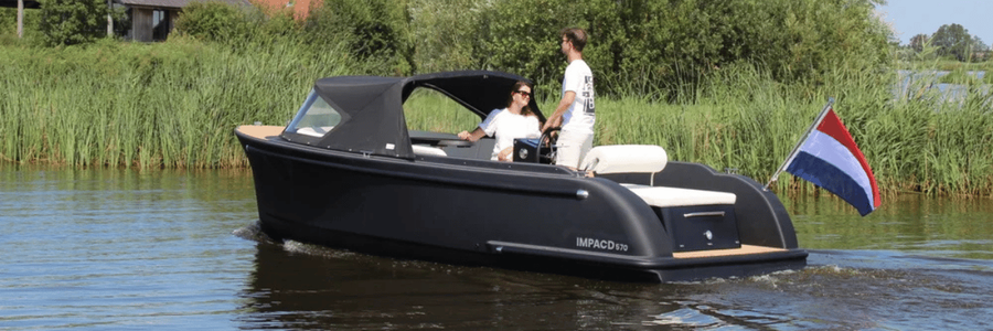 Robot arms print full boat hulls in mere hours, no mould, 28 August 2026