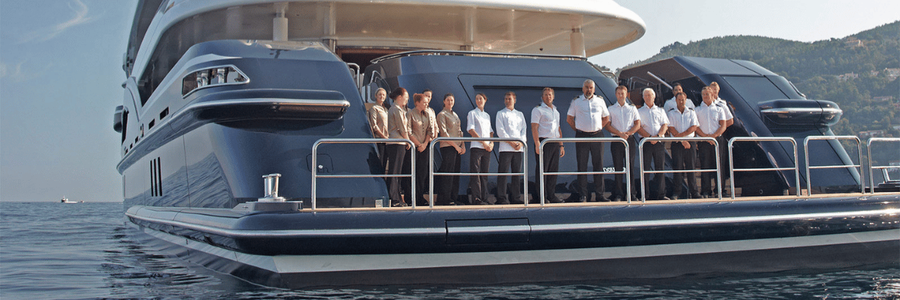 Superyacht crew call out bullying, fatigue and harassment at sea, 17 June 2026