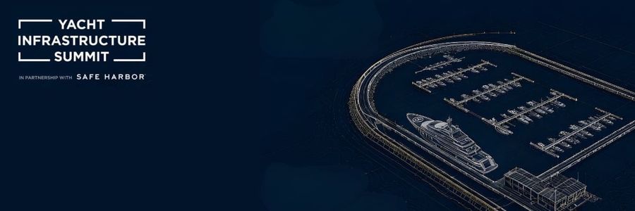 Yacht Infrastructure Summit to debut at Metstrade Amsterdam in 2026, 22 July 2026