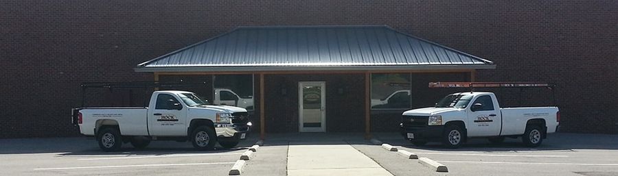 Hock Incorporated's headquarters, based in Millstadt, Illinois.