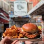 Hog's Breath roars back as Key West worlds' dockside hub, 20 October 2026