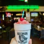 Hog's Breath roars back as Key West worlds' dockside hub, 20 October 2026