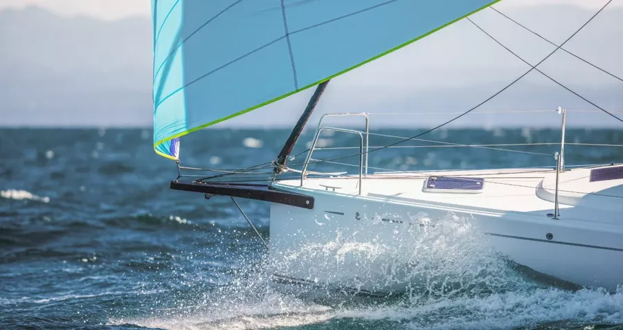 First 30 wins fourth major award after edging out trimaran and rivals, 21 January 2026