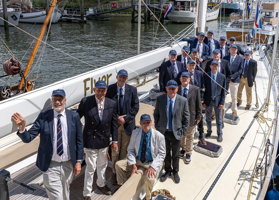 Read Magnus Wheatley's blog on the event at Rule 69.