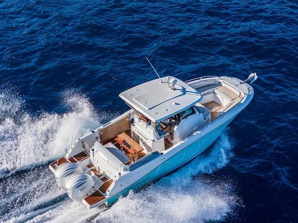 Five vessels make their Australian debut at Sydney Boat Show 2025, 15 July 2026